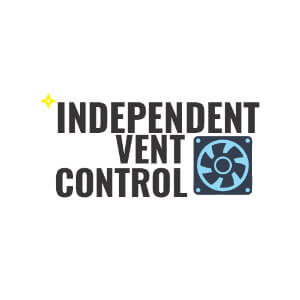 Independent Vent Control Independent Vent Control